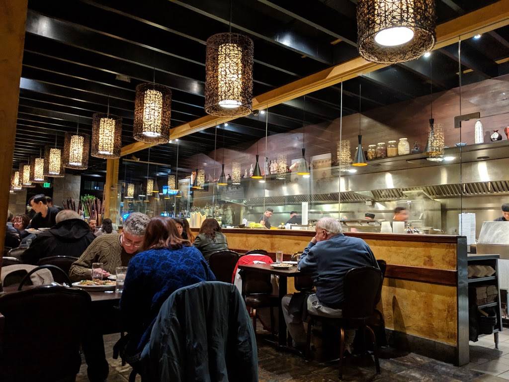 Kirin Restaurant | restaurant | 1767 Solano Ave, Berkeley, CA 94707, USA | 5105241677 OR +1 510-524-1677