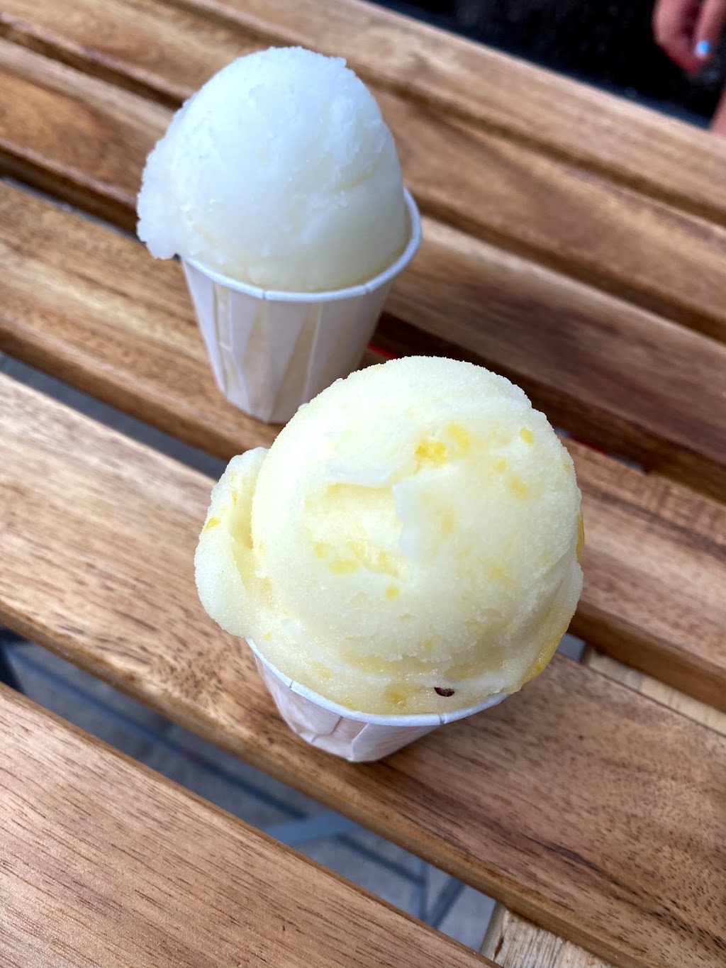 Vitos Slices and Ices | meal takeaway | 464 9th Ave, New York, NY 10018, USA | 2122731186 OR +1 212-273-1186