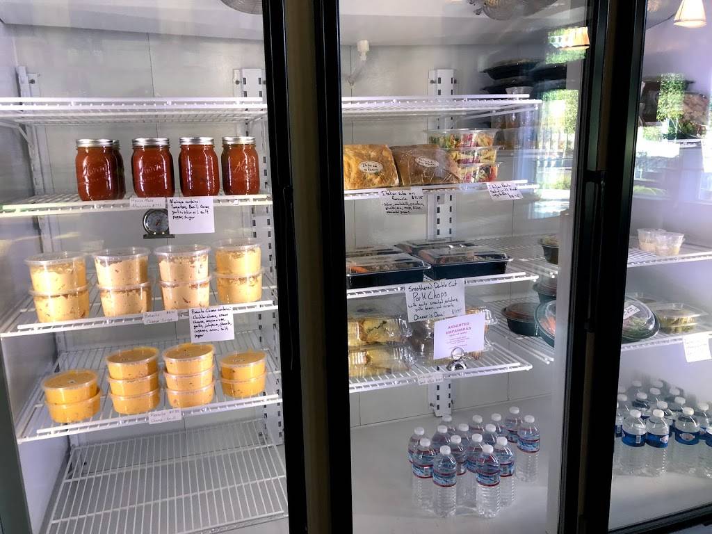 Joyces Market And Cafe | restaurant | 2717 E Union St, Seattle, WA 98122, USA | 2063229140 OR +1 206-322-9140