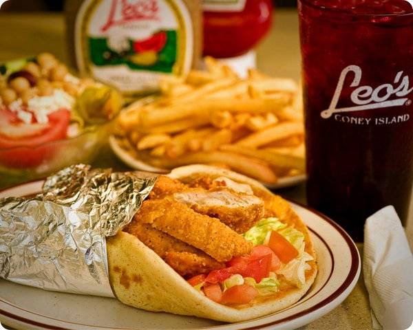 Leos Coney Island | restaurant | 32773 Gratiot Ave, Roseville, MI 48066, USA | 5862946760 OR +1 586-294-6760