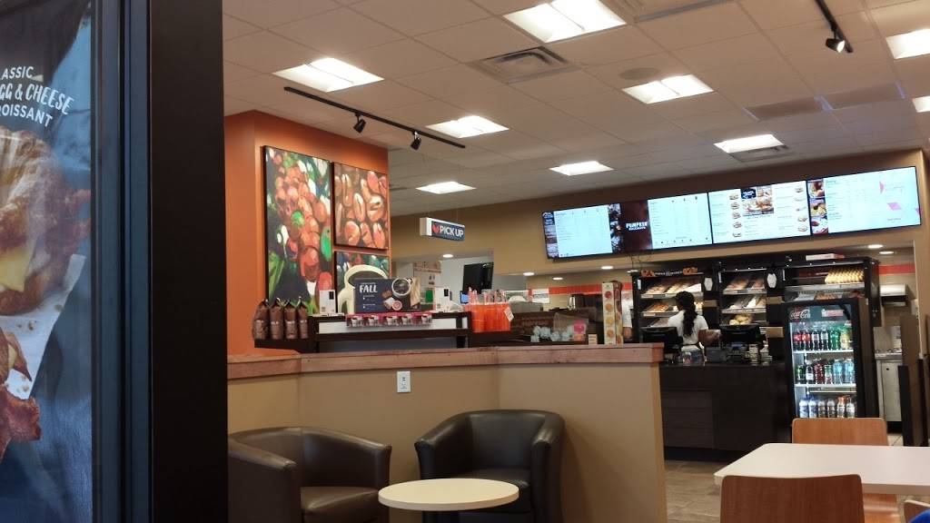 Dunkin | bakery | 1880 N Westwood Blvd, Poplar Bluff, MO 63901, USA | 5736092880 OR +1 573-609-2880