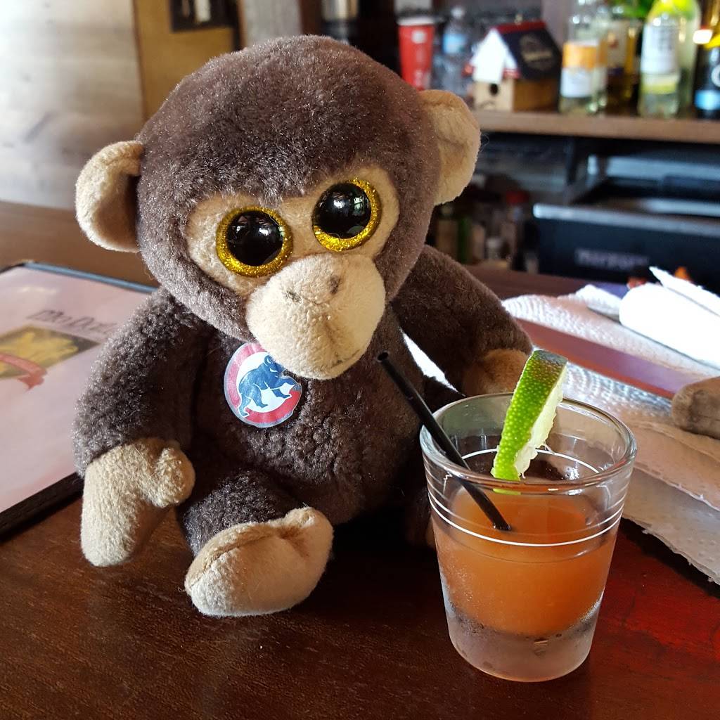 Mo Daileys Pub & Grille | restaurant | 6070 N Northwest Hwy, Chicago, IL 60631, USA | 7737746121 OR +1 773-774-6121