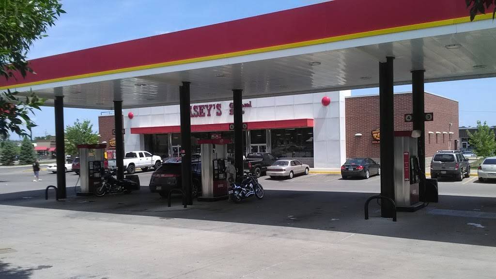 Caseys | meal takeaway | 3501 E 14th St, Des Moines, IA 50316, USA | 5152666588 OR +1 515-266-6588