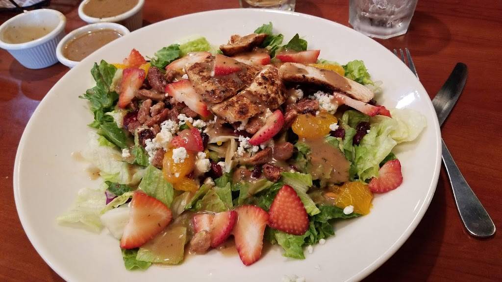 OCharley’s Restaurant & Bar | restaurant | 4801 Outer Loop, Louisville, KY 40219, USA | 5029688996 OR +1 502-968-8996