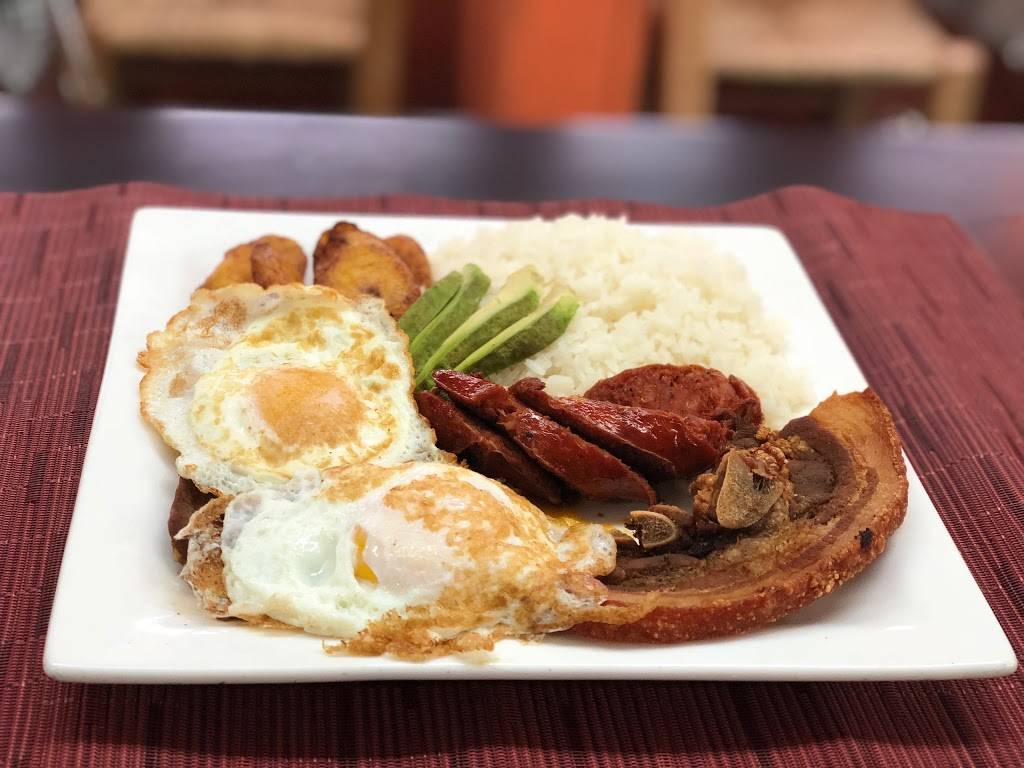 Antojitos Poblanos | restaurant | 246 Grand St, Paterson, NJ 07501, USA | 9732784983 OR +1 973-278-4983