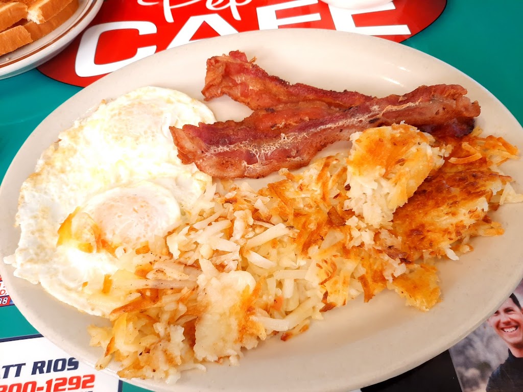 Pepes Cafe | restaurant | 324 S Main St, Cottonwood, AZ 86326, USA | 9286346262 OR +1 928-634-6262