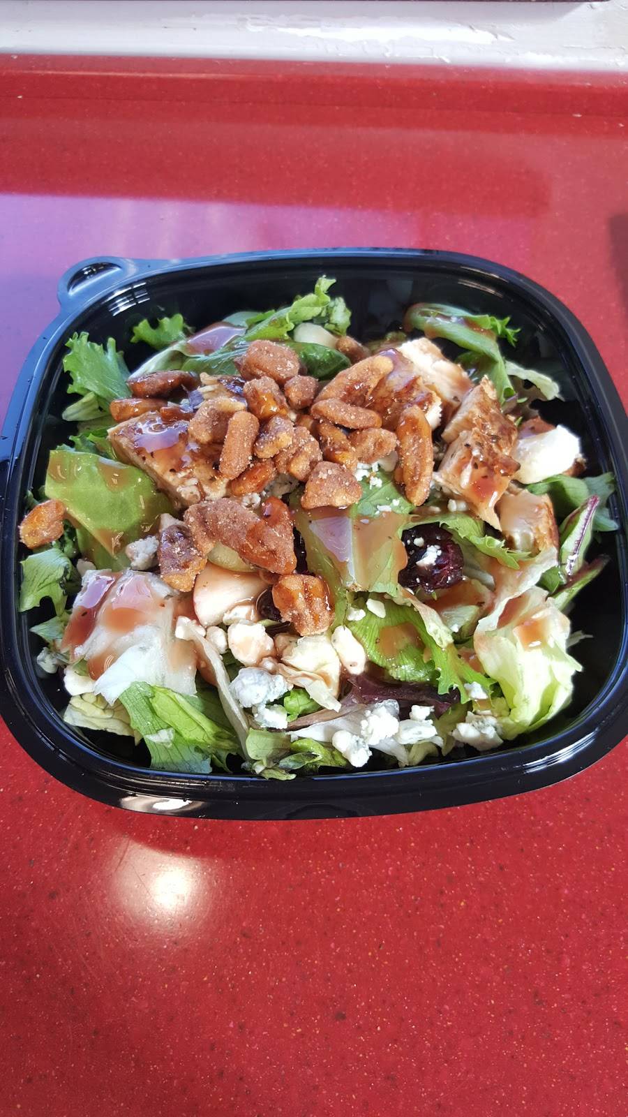 Wendys | restaurant | 508 S Chickasaw Trail, Orlando, FL 32825, USA | 4072817626 OR +1 407-281-7626