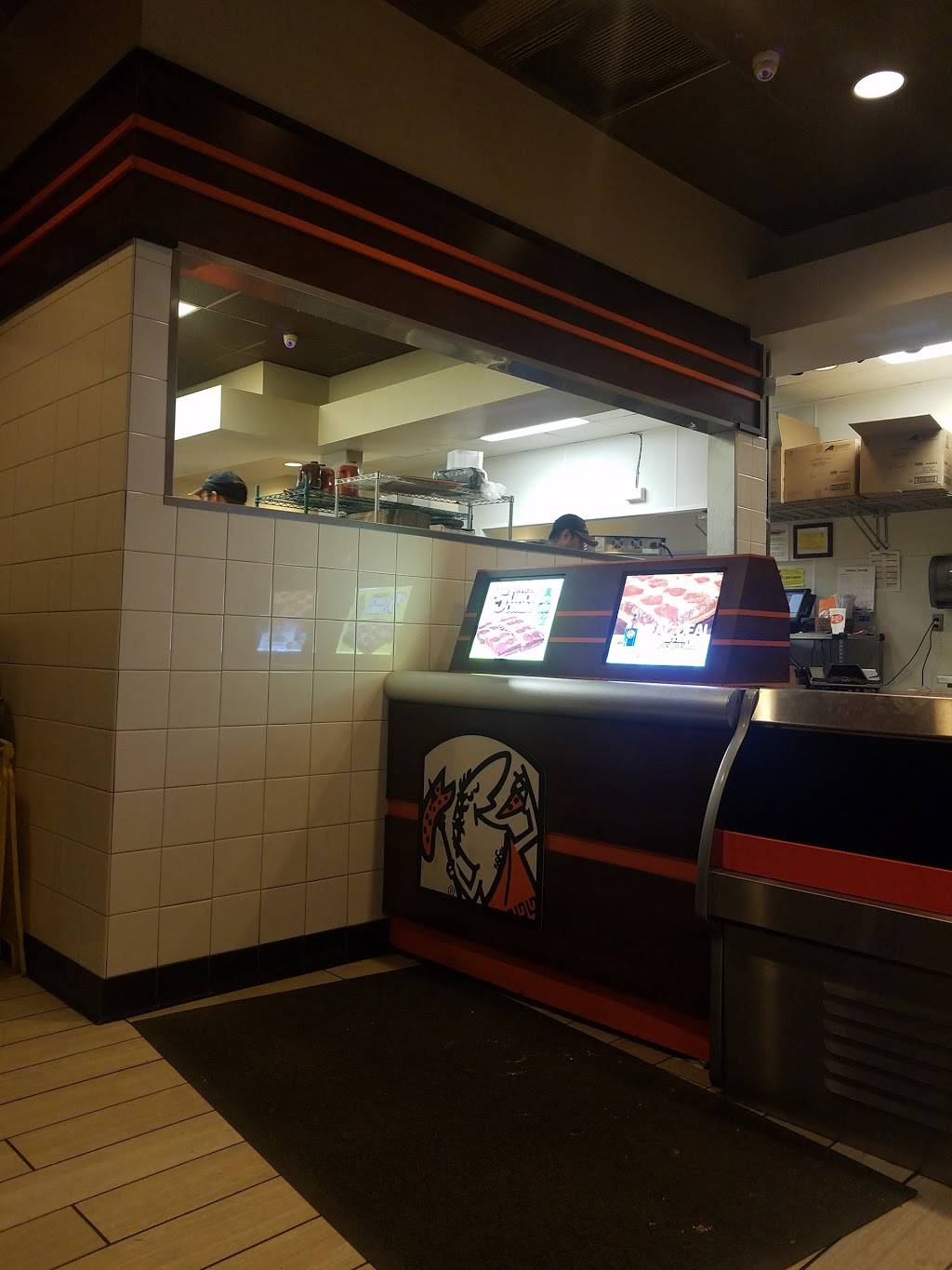 Little Caesars Pizza | meal takeaway | 1301 E Rio Grande St, Victoria, TX 77901, USA | 3615753555 OR +1 361-575-3555