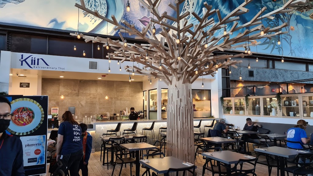 KIIN EXTRAORDINARY THAI | restaurant | 12841 El Camino Real #205, San Diego, CA 92130, USA | 8589257318 OR +1 858-925-7318