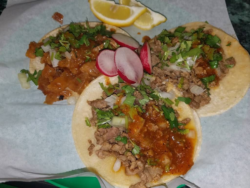 Taqueria La Fortaleza | restaurant | 2274 E Springville Ave, Porterville, CA 93257, USA | 5593398880 OR +1 559-339-8880