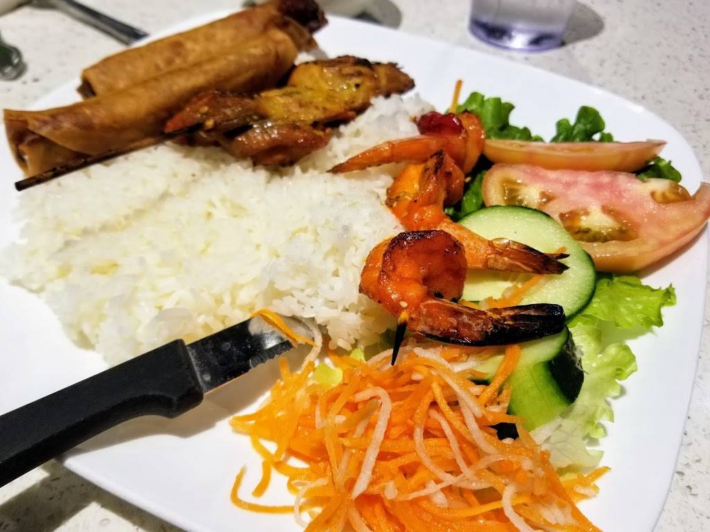 Pho Super Bowl | restaurant | 1300 E Main St #105, Alhambra, CA 91801, USA | 6262937018 OR +1 626-293-7018