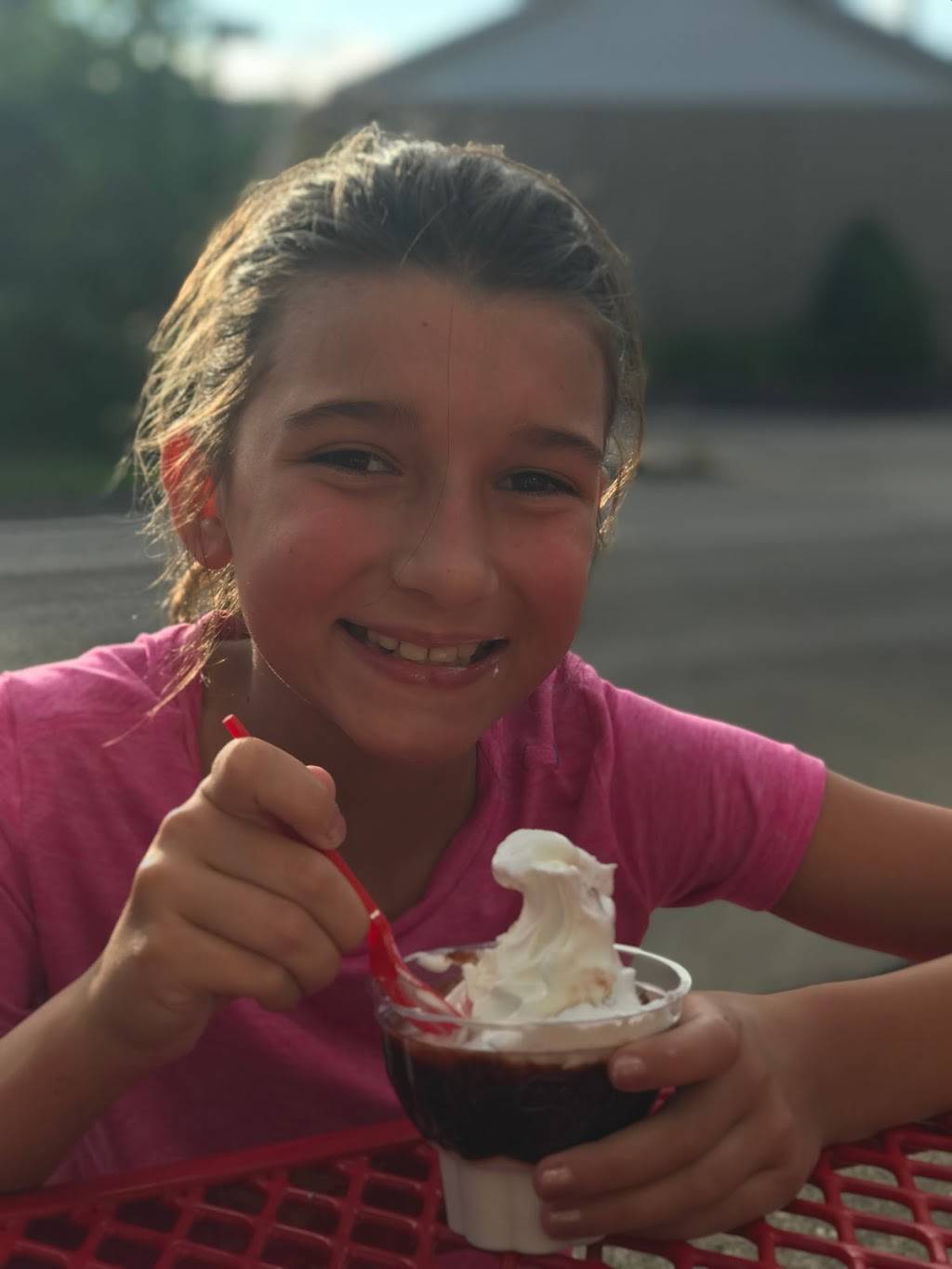 Dairy Queen Store | restaurant | 326 S Main St, Miamisburg, OH 45342, USA | 9378661611 OR +1 937-866-1611