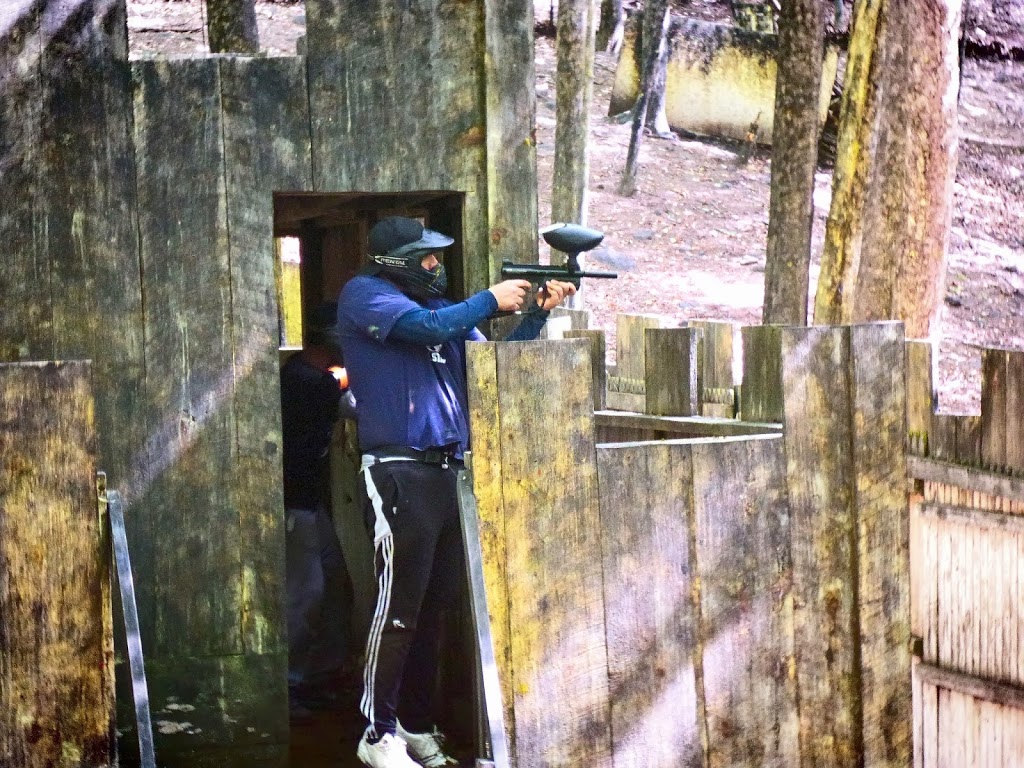 AG Paintball | restaurant | 158 Deering Center Rd, Weare, NH 03281, USA | 6035293524 OR +1 603-529-3524