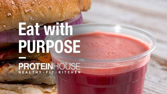 ProteinHouse Marlborough | restaurant | 90D Apex Dr, Marlborough, MA 01752, USA | 5083052552 OR +1 508-305-2552