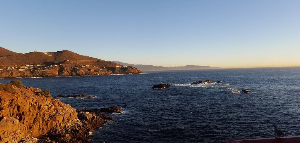 RESTAURANTE HABANA BANANA | restaurant | CENTRO COMERCIAL LA BUFADORA LOCAL #16 EJIDO, Esteban Cantú, 22794 Ensenada, B.C., Mexico | 016462361034 OR +52 646 236 1034