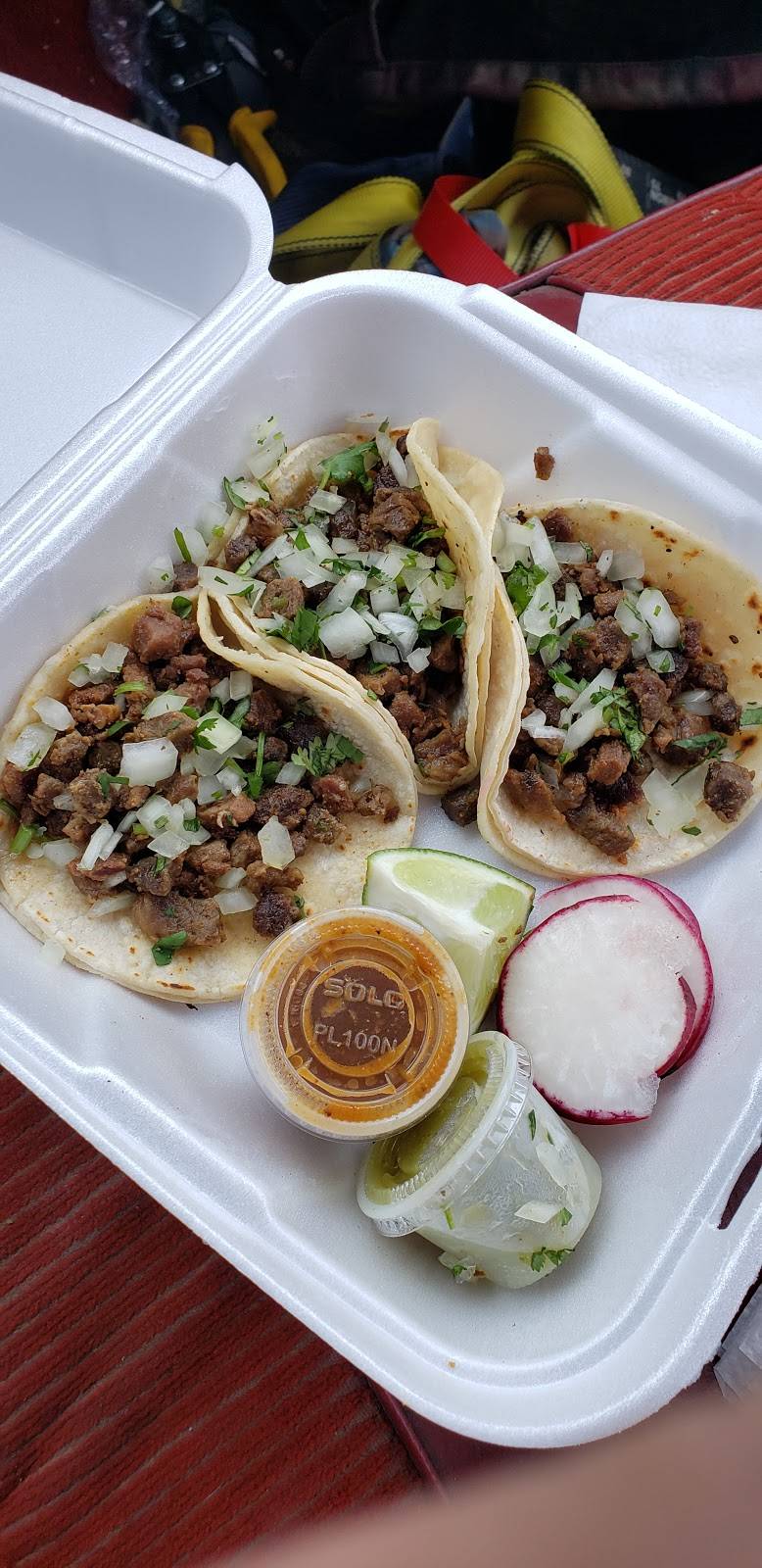 Taqueria Los Toritos | restaurant | Battle Ground, WA 98604, USA | 3606357048 OR +1 360-635-7048