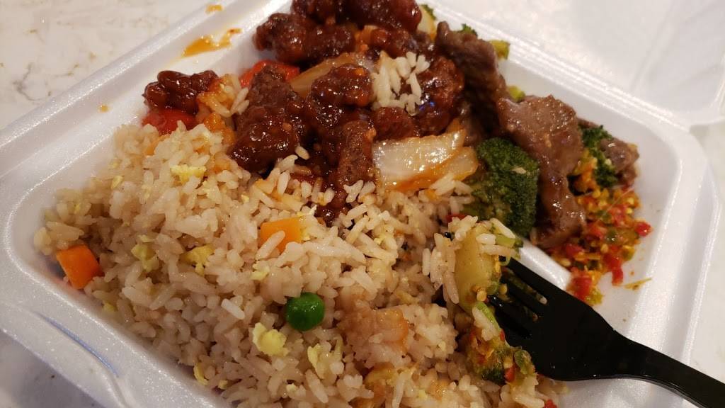 Panda Express | restaurant | 236 E Betteravia Rd, Santa Maria, CA 93454, USA | 8053497888 OR +1 805-349-7888