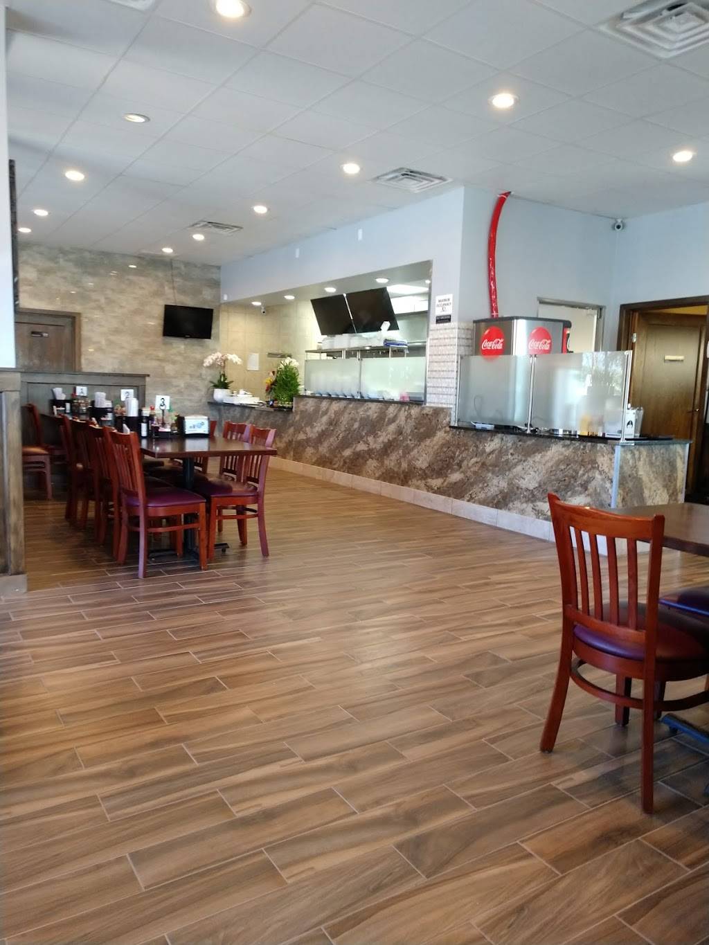 Di-An-Gi Pho-Burgers-Tacos | restaurant | 2115 E Belt Line Rd, Richardson, TX 75081, USA | 2142727377 OR +1 214-272-7377