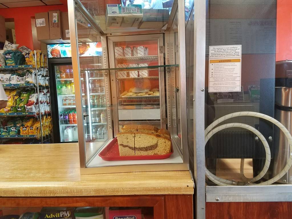 Ideal Sub Shop | meal takeaway | 522 Dudley St, Roxbury, MA 02119, USA | 6174421560 OR +1 617-442-1560