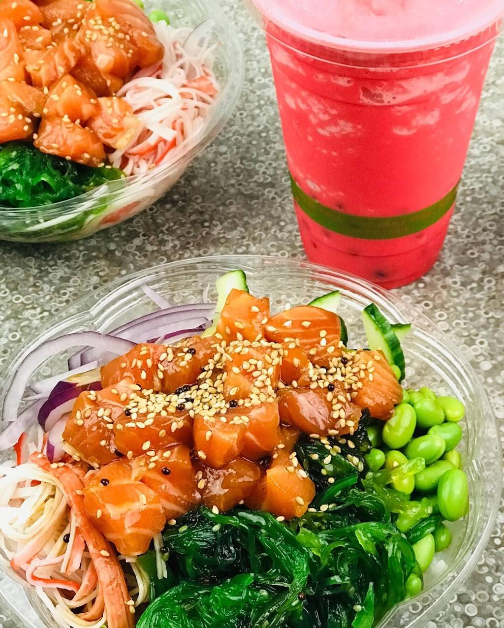 Chai Mixology | cafe | 1106 Central Ave, St. Petersburg, FL 33705, USA | 7274988090 OR +1 727-498-8090