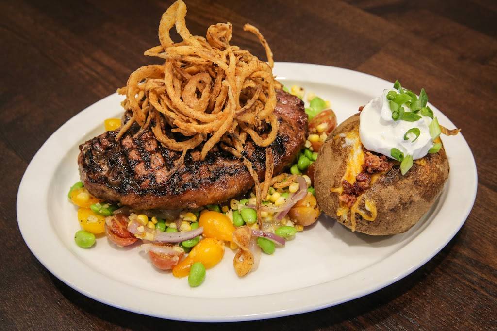 Poor Reds Bar-B-Q | restaurant | 6221 Pleasant Valley Rd, El Dorado, CA 95623, USA | 5306222901 OR +1 530-622-2901