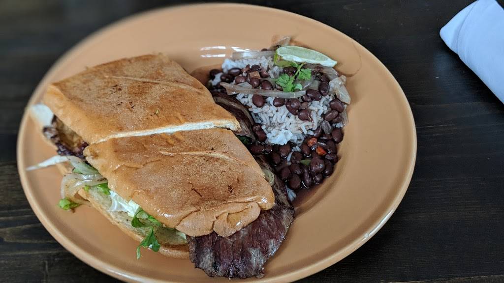 Ceviche Bar | restaurant | 223 E Walnut St, Des Moines, IA 50309, USA | 5155282065 OR +1 515-528-2065