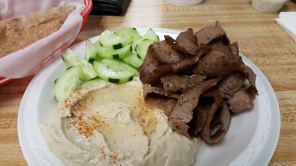 Gyros Place | restaurant | 1829 N Power Rd # 102, Mesa, AZ 85205, USA | 4802180116 OR +1 480-218-0116