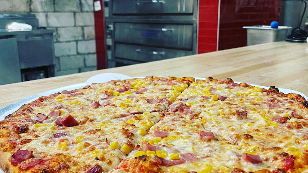 Agrigento Pizzeria Caffe | restaurant | 5227 Manatee Ave W, Bradenton, FL 34209, USA | 9417921414 OR +1 941-792-1414