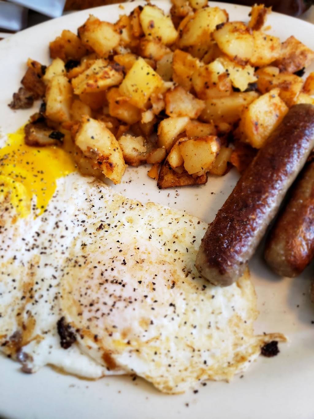 Jefferson Diner | restaurant | 175 Jefferson Blvd, Warwick, RI 02888, USA | 4017394125 OR +1 401-739-4125