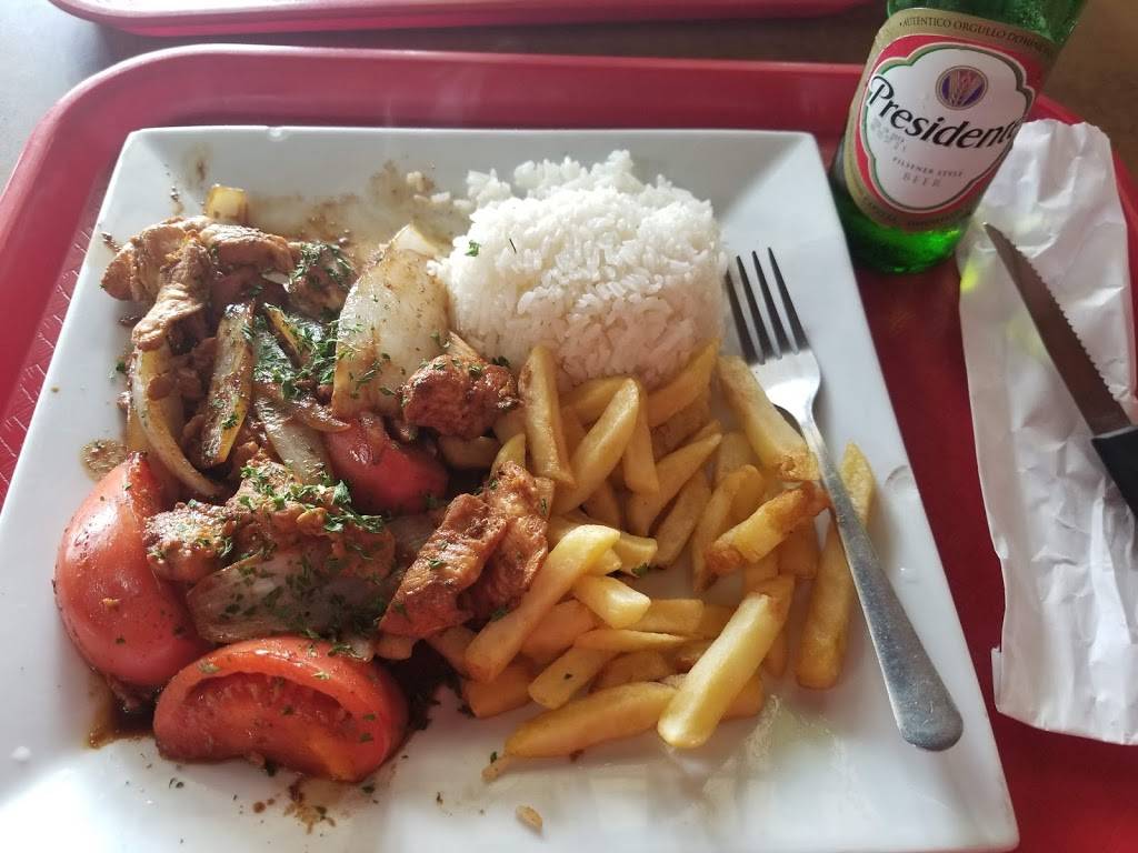 La Granja | restaurant | 4282 Okeechobee Blvd, West Palm Beach, FL 33409, USA | 5616888991 OR +1 561-688-8991