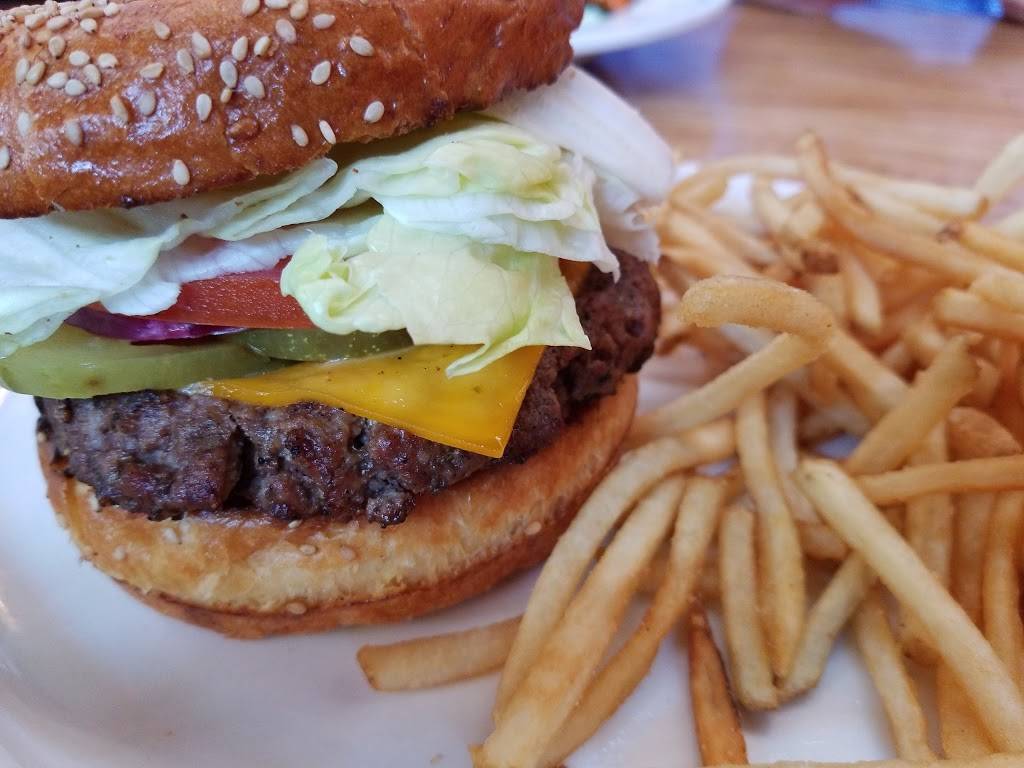 Original Mikes | restaurant | 100 S Main St, Santa Ana, CA 92701, USA | 7145507764 OR +1 714-550-7764