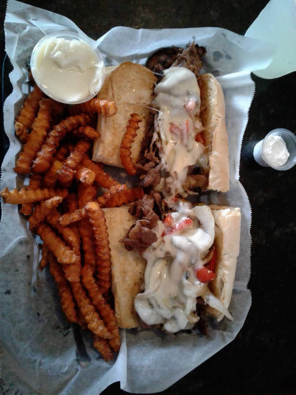 Pirana Grill | restaurant | 241 N US-1, Ormond Beach, FL 32174, USA | 3866733336 OR +1 386-673-3336