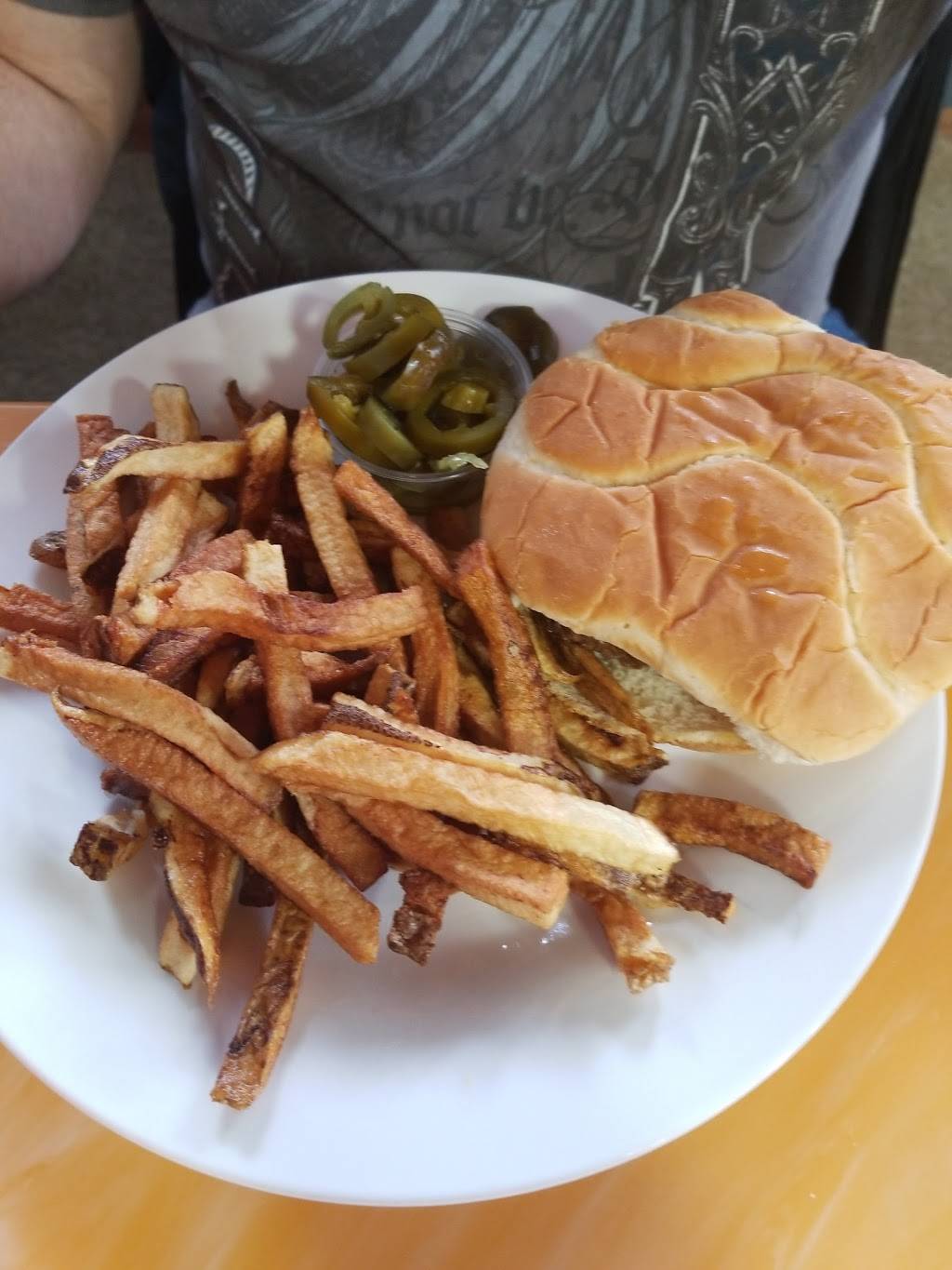 Riverside Grill | restaurant | Park Hills, MO 63601, USA | 5733274199 OR +1 573-327-4199