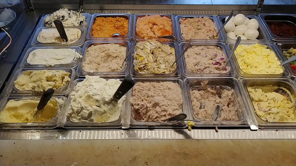 Brooklyn Bagel | bakery | 7 Heyward St, Brooklyn, NY 11249, USA | 3476783928 OR +1 347-678-3928