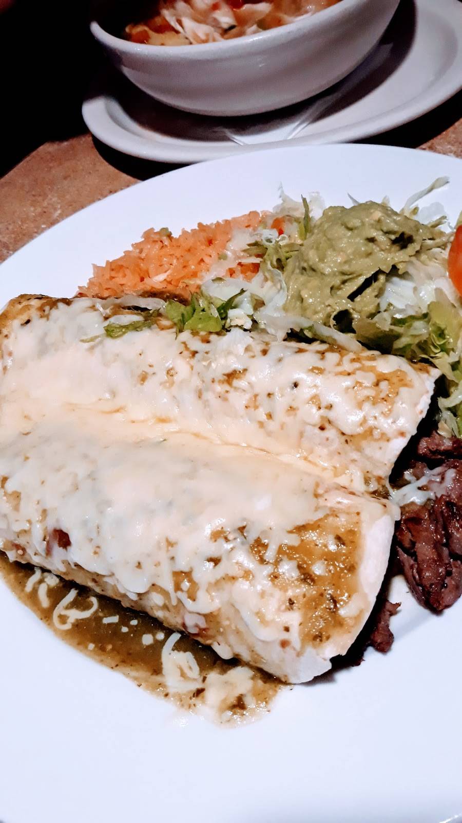 El Porton Mexican Restaurant | restaurant | 2640 Old Peachtree Rd NW # A, Duluth, GA 30097, USA | 6782055042 OR +1 678-205-5042