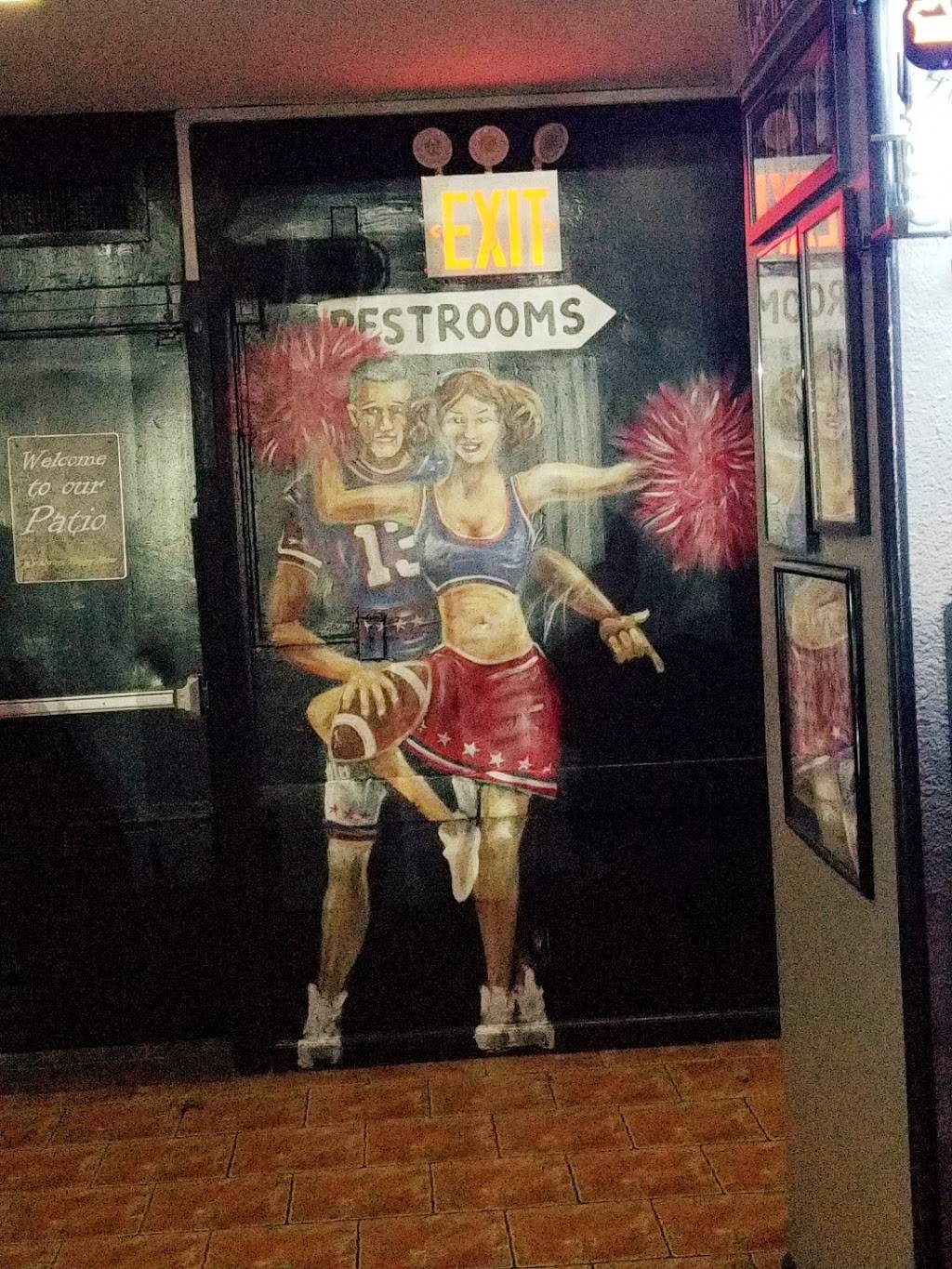 Joyces Tavern | restaurant | 3823 Richmond Ave, Staten Island, NY 10312, USA | 7189480220 OR +1 718-948-0220