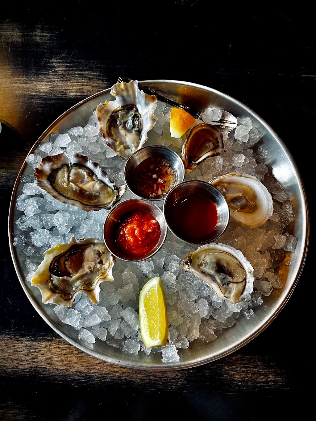 Gretel | restaurant | 2833 W Armitage Ave, Chicago, IL 60647, USA | 7737703427 OR +1 773-770-3427