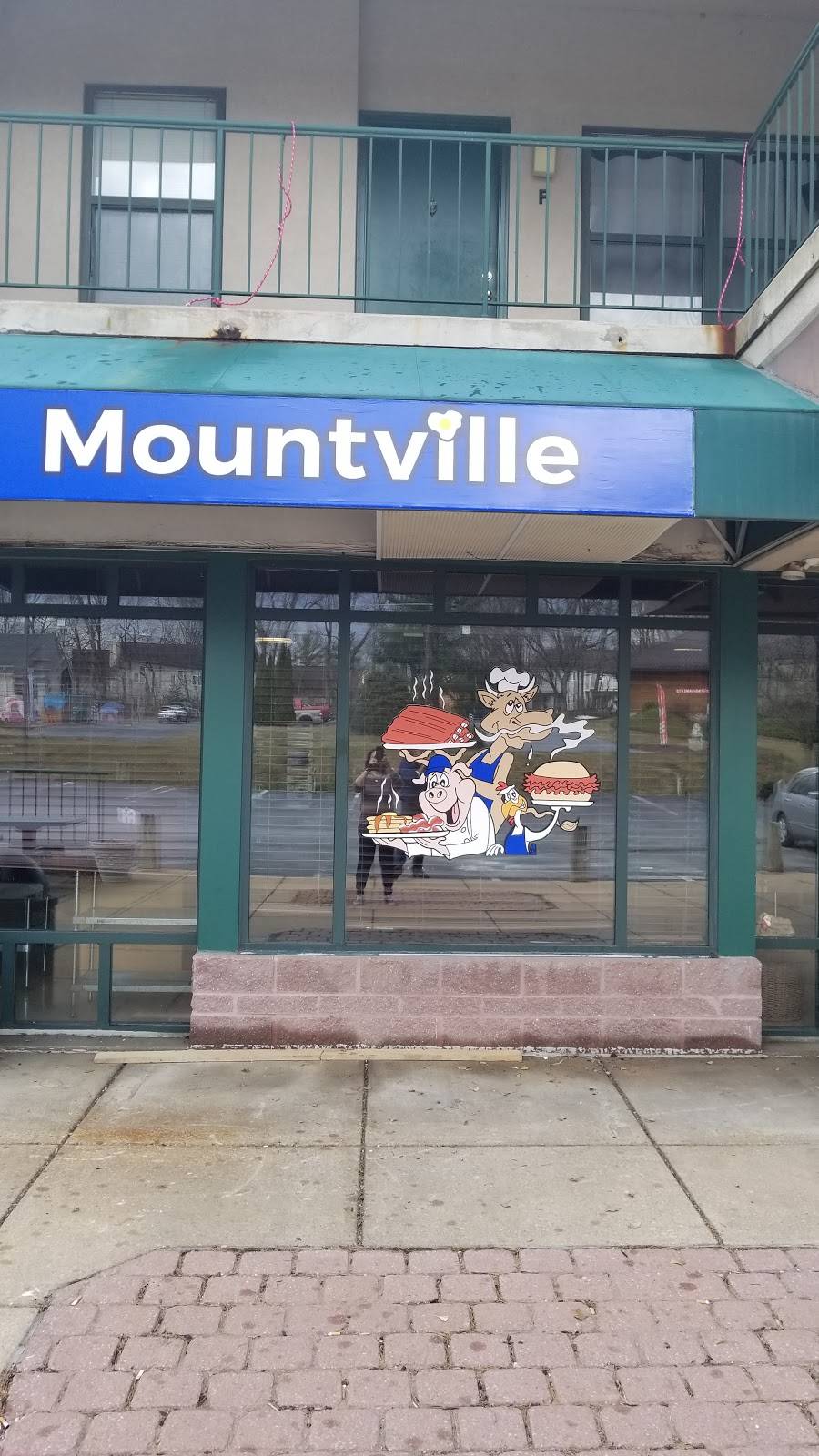 Mountville Family Restaurant | restaurant | 350 Highland Dr #150, Mountville, PA 17554, USA | 7175221155 OR +1 717-522-1155