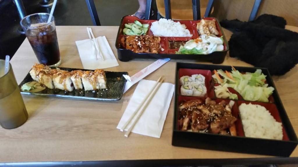 Asuka Sushi | restaurant | 1021 K St, Sacramento, CA 95814, USA | 9164463663 OR +1 916-446-3663
