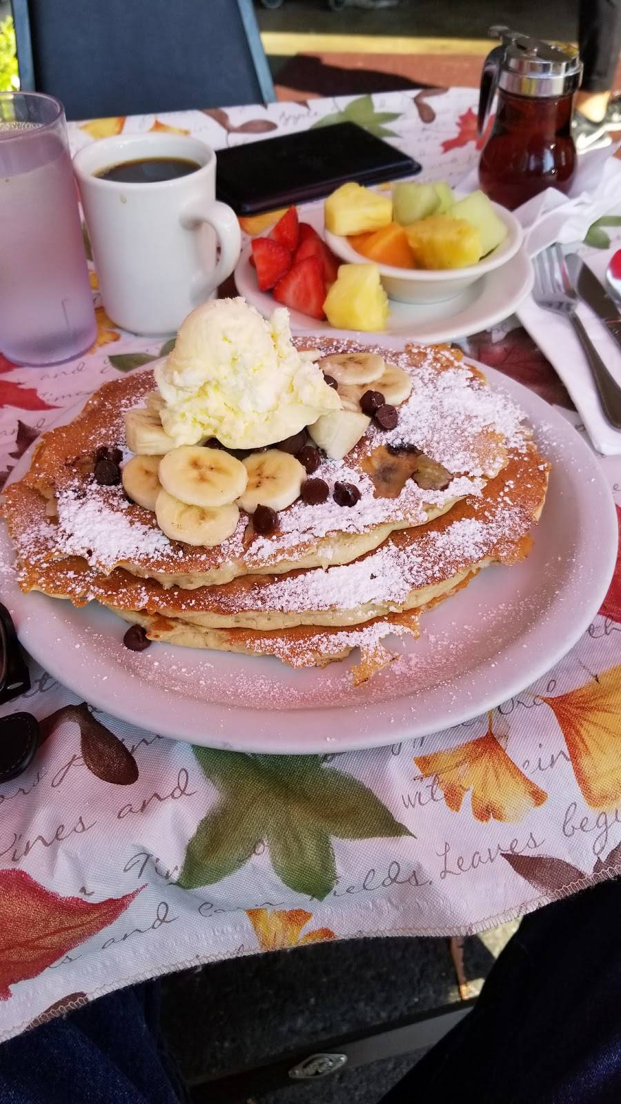 Cafe San Jose | cafe | 1583A Meridian Ave, San Jose, CA 95125, USA | 4082653020 OR +1 408-265-3020