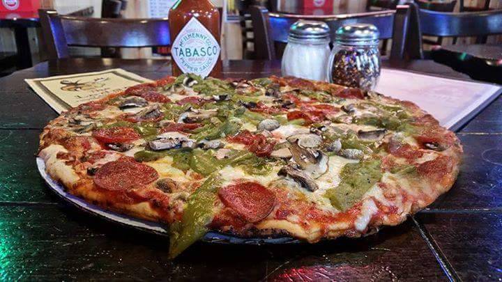 The Lodge of Antioch | restaurant | 899 Main St, Antioch, IL 60002, USA | 8473953373 OR +1 847-395-3373