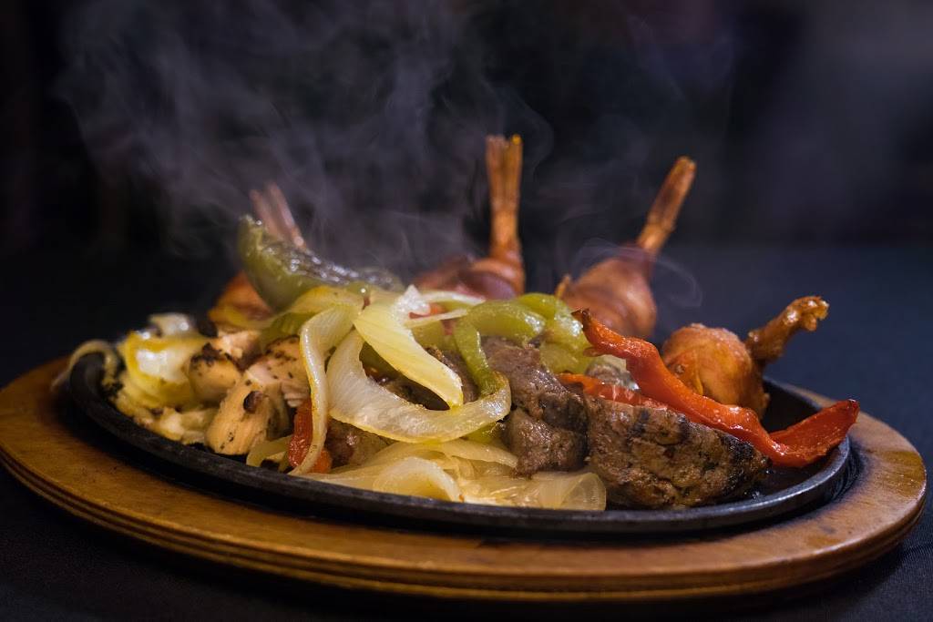 La Fiesta | restaurant | 3815 Franklin Ave, Waco, TX 76710, USA | 2547564701 OR +1 254-756-4701