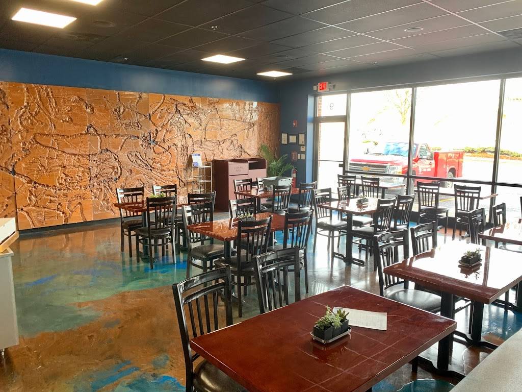 Manna Kitchen | restaurant | 2801 Ogden Ave suite 8&9, Lisle, IL 60532, USA | 6305368328 OR +1 630-536-8328