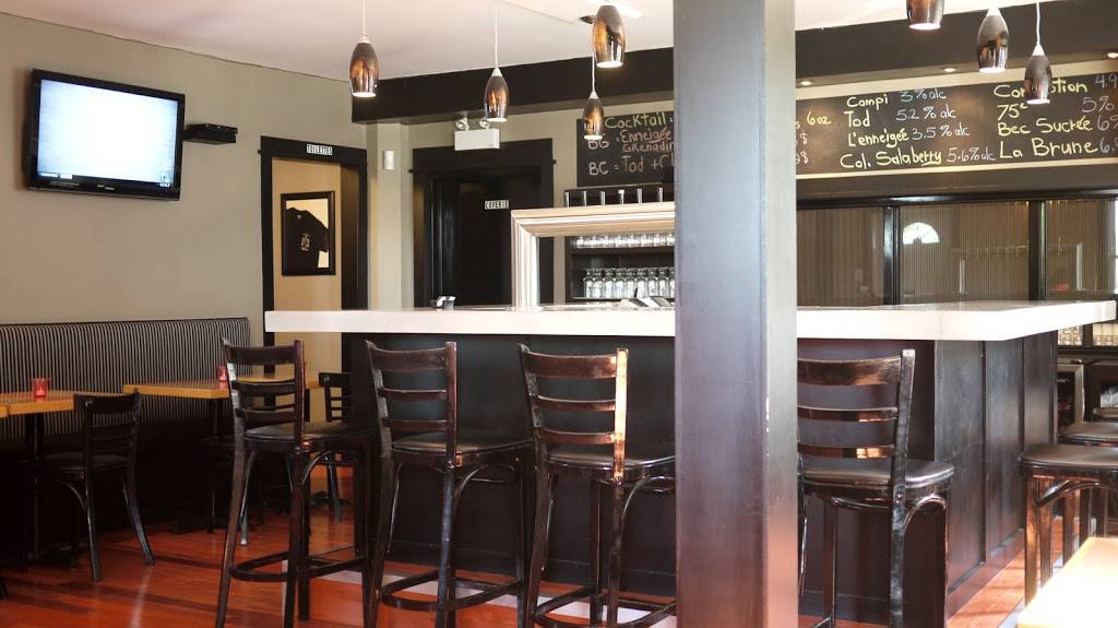 Microbrasserie Maltéus | restaurant | 5 Rue Victoria E, Salaberry-de-Valleyfield, QC J6T 2L1, Canada | 4507470315 OR +1 450-747-0315