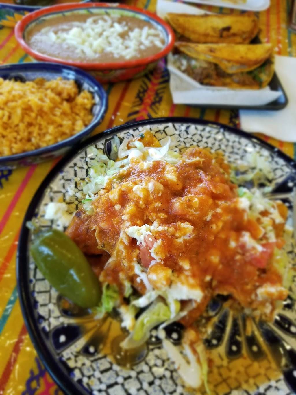 Taquería La Chona | restaurant | 3415 E Harry St, Wichita, KS 67218, USA | 3166510050 OR +1 316-651-0050