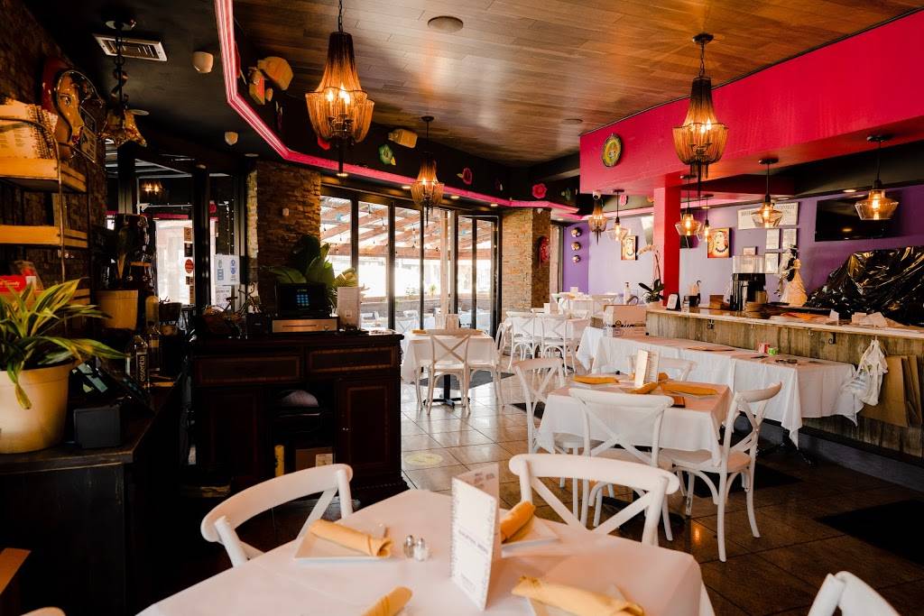 Margaritas Cafe | restaurant | 29-02 Francis Lewis Blvd, Queens, NY 11358, USA | 7183582727 OR +1 718-358-2727