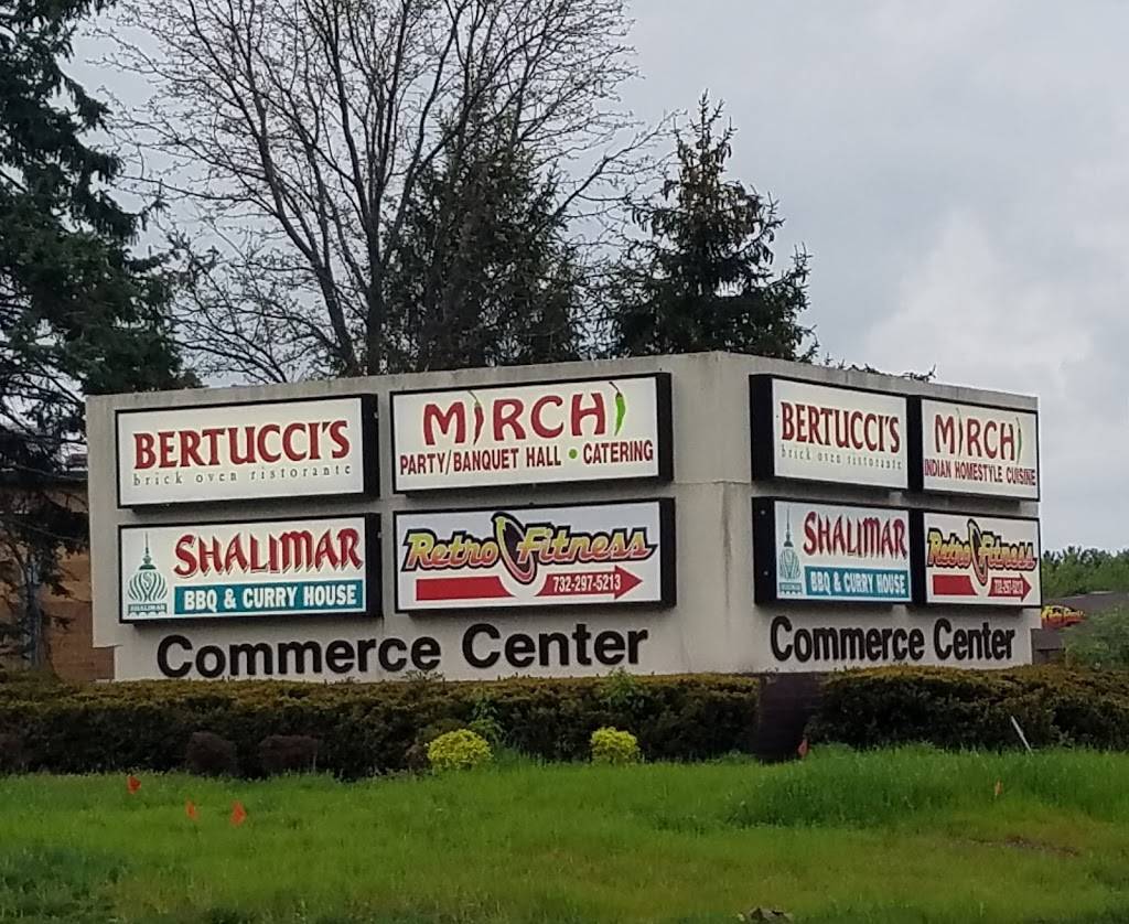 Bert Vin | restaurant | 2313 US-1, North Brunswick Township, NJ 08902, USA | 7322973414 OR +1 732-297-3414