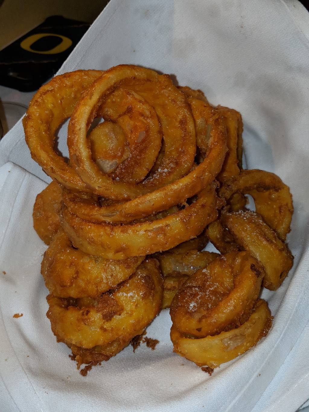 RingSide Steakhouse | restaurant | 2165 W Burnside St, Portland, OR 97210, USA | 5032231513 OR +1 503-223-1513