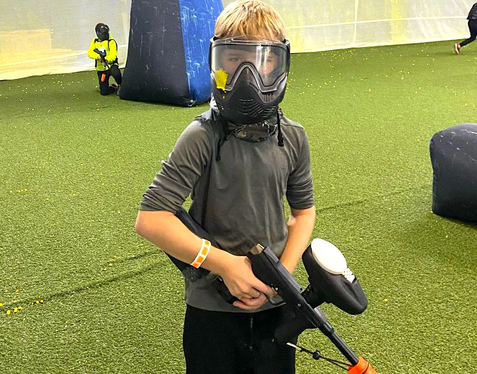 Action Jacks Family Fun & Entertainment | restaurant | 655 Equity Ave, Conway, AR 72032, USA | 5012059440 OR +1 501-205-9440