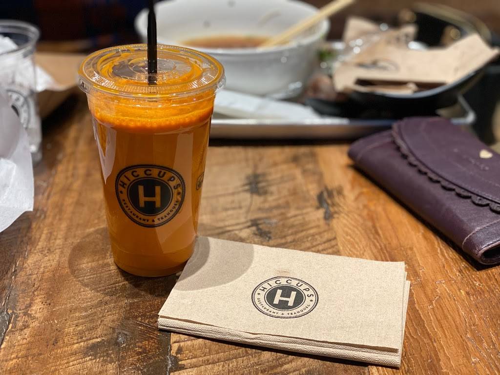 Hiccups & Churroholic (Richardson) | restaurant | 744 S Central Expy Suite 230, Richardson, TX 75080, USA | 9723499948 OR +1 972-349-9948